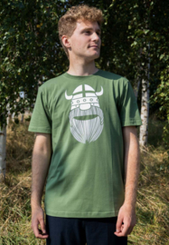 Danefae Daneviking Tee- Erik-Army