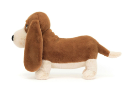 Jellycat  Randall Basset Hound