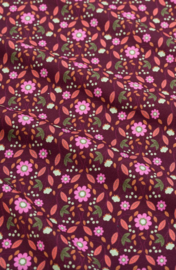 LaLamour-Sue Trousers-Urban Patio-Fig