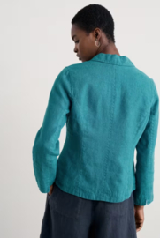 Seasalt -Blinker Blazer-Dark Drift
