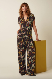 King Louie Maria Jumpsuit La Rochelle