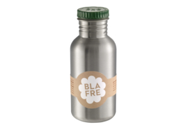 Blafre  drinkfles 500ml groen