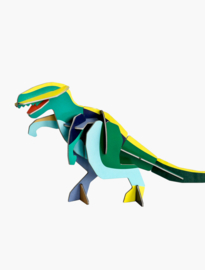 Studio Roof Totem T-Rex