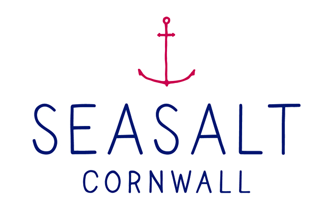 Robijn teugels Beukende Seasalt Cornwall | Si-sa-soep