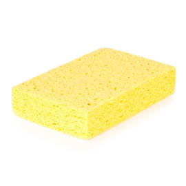 Visconse spons 14x9x3 cm