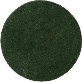 Pad dik Groen