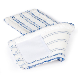 Reserve doek voor vloerwisser