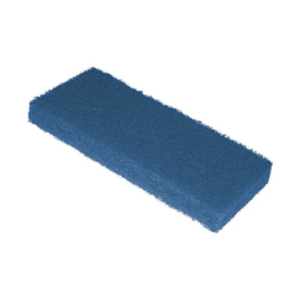 Pad Blauw