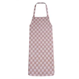 Apron Beige 70x95cm Cotton - Treb WS