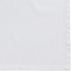 Tablecloth White 140x200cm - Treb BA