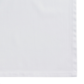 Tafelkleed Wit 140x200cm - Treb BA