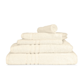 Bath towel Beige 70x140cm 100% Cotton 500 GSM - Treb TT