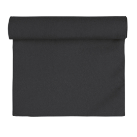 Tafelloper Black 30x132cm Treb SP