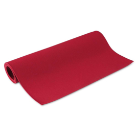 Table Runner Red 30x132cm - Treb SP