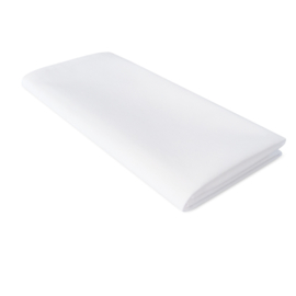 Napkins White 51x51cm - Treb SP