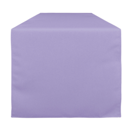 Tafelloper Violet 30x132cm Treb SP