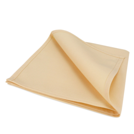 Napkin Buttermilk 51x51cm - Treb SP