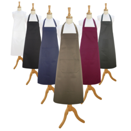 Apron Brown 70x100cm - Treb ADS