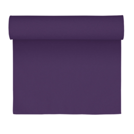 Bordløbere Purple 30x132cm - Treb SP