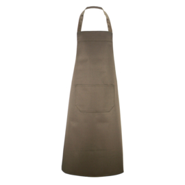 Apron Brown 70x100cm - Treb ADS