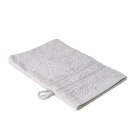 Washcloth Gray 15x22cm - Treb ADH