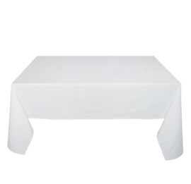 Tablecloth White 140x140cm - Treb BA
