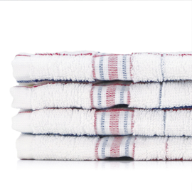 Hand Towel NL Check 50x50cm - Treb ADH