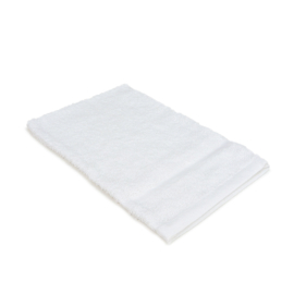 Washcloth White 17x24cm - Treb HB