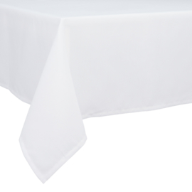 Tablecloth White 132x230cm - Treb SP