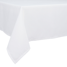 Tafelkleed White 163x163cm - Treb SP