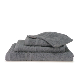 Bath Towel Dark Gray 70x130cm - Treb ADH