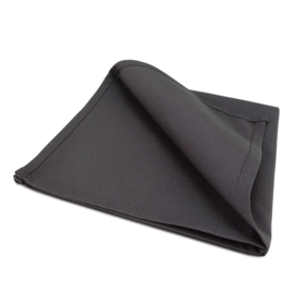 Napkin Pewter 51x51cm - Treb SP