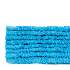 Washcloth Turquoise 15x22cm - Treb ADH