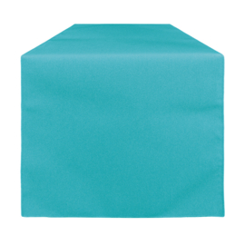 Table Runner Turquoise 30x132cm - Treb SP