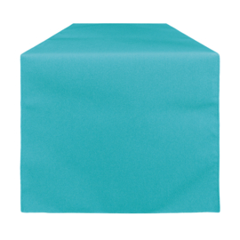 Tischläufer Turquoise 30x132cm - Treb SP