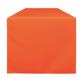 Bieżnik na stół, pomarańczowy, 30x132cm, Treb SP