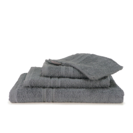 Bath Towel Dark Gray 50x100cm - Treb ADH