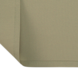 Serviettes de Table Olive 51x51cm - Treb SP