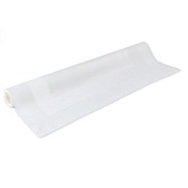 Table Runner White 53x140cm - Treb Classic