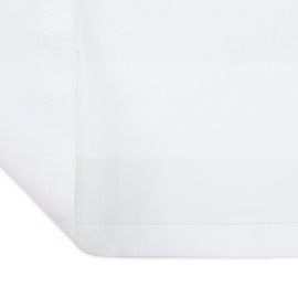 Napkin White 53x54cm - Treb Classic