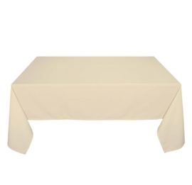 Tablecloth Ivory 132x230cm - Treb SP