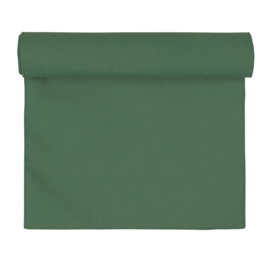 Table Runner Forest Green 30x132cm - Treb SP