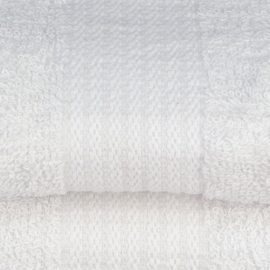 Sauna Towel White 100x150cm - Treb SH