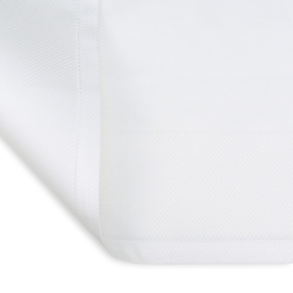 Napkin White 53x53cm - Treb RER