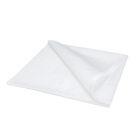 Napkin White 53x53cm - Treb RiR