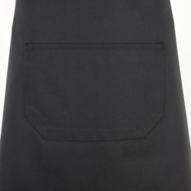 Apron Black 70x100cm - Treb ADS