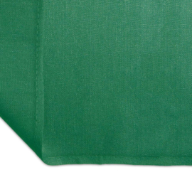 Tovaglioli di Stoffa Verde 40x40cm Cotone - Treb X