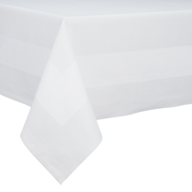 Tablecloth White 140x220cm - Treb Classic