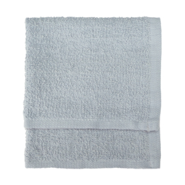 Guest Towel Light Gray 30x30cm - Treb SH