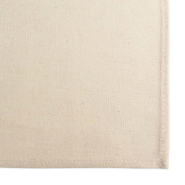 Napkins Beige 50x50cm Cotton - Treb